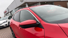 Honda Civic 1.0 VTEC Turbo 126 SR 5dr Petrol Hatchback